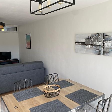 Apartmán Chez Tibe Arcachon Exteriér fotografie