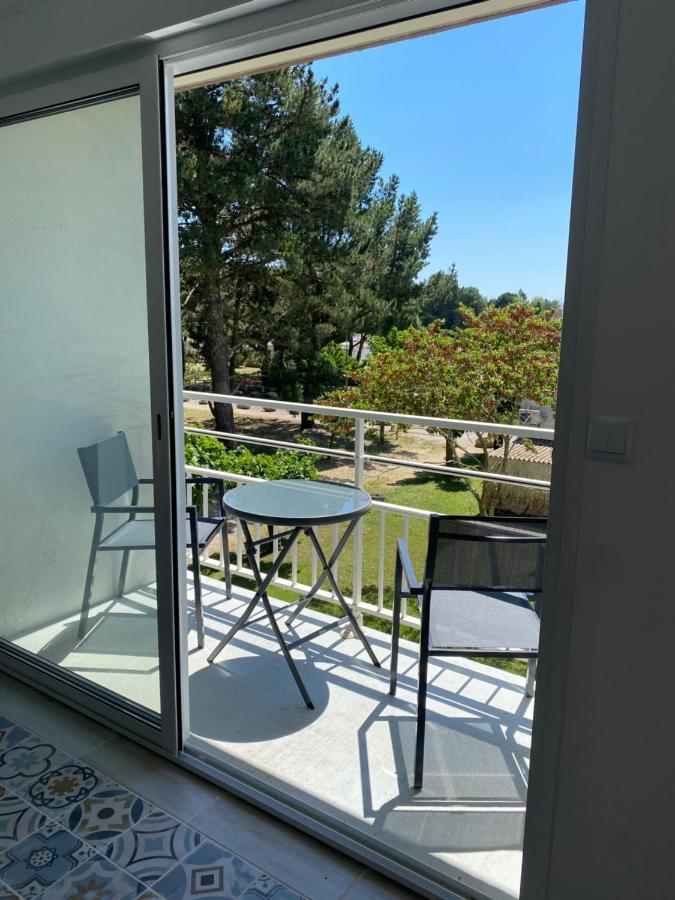 Apartmán Chez Tibe Arcachon Exteriér fotografie