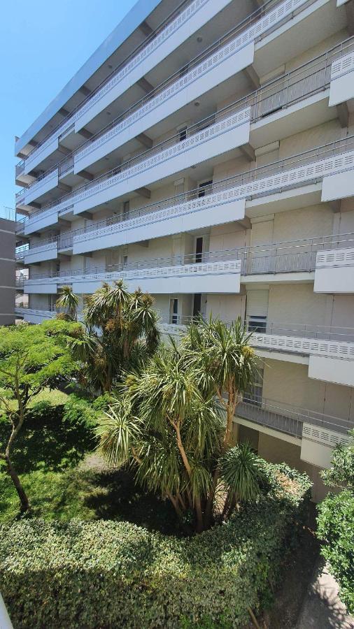Apartmán Chez Tibe Arcachon Exteriér fotografie