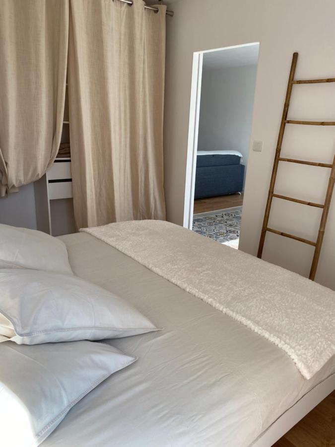 Apartmán Chez Tibe Arcachon Exteriér fotografie
